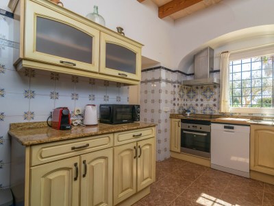 Villa NA BURGUERA - Features photo 31