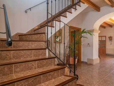 Villa NA BURGUERA - Features photo 36