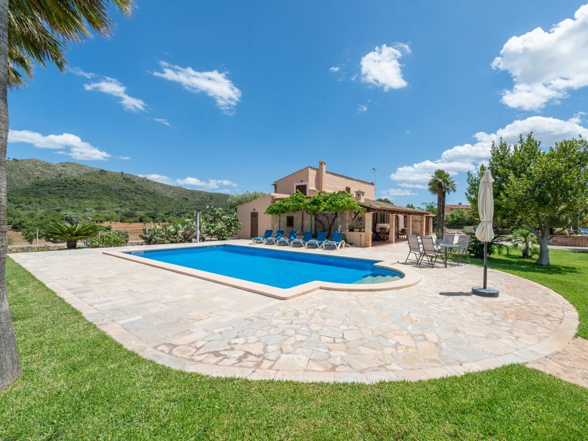 Villa NA MAYANS-CASA GRAN - Outdoor photo 2