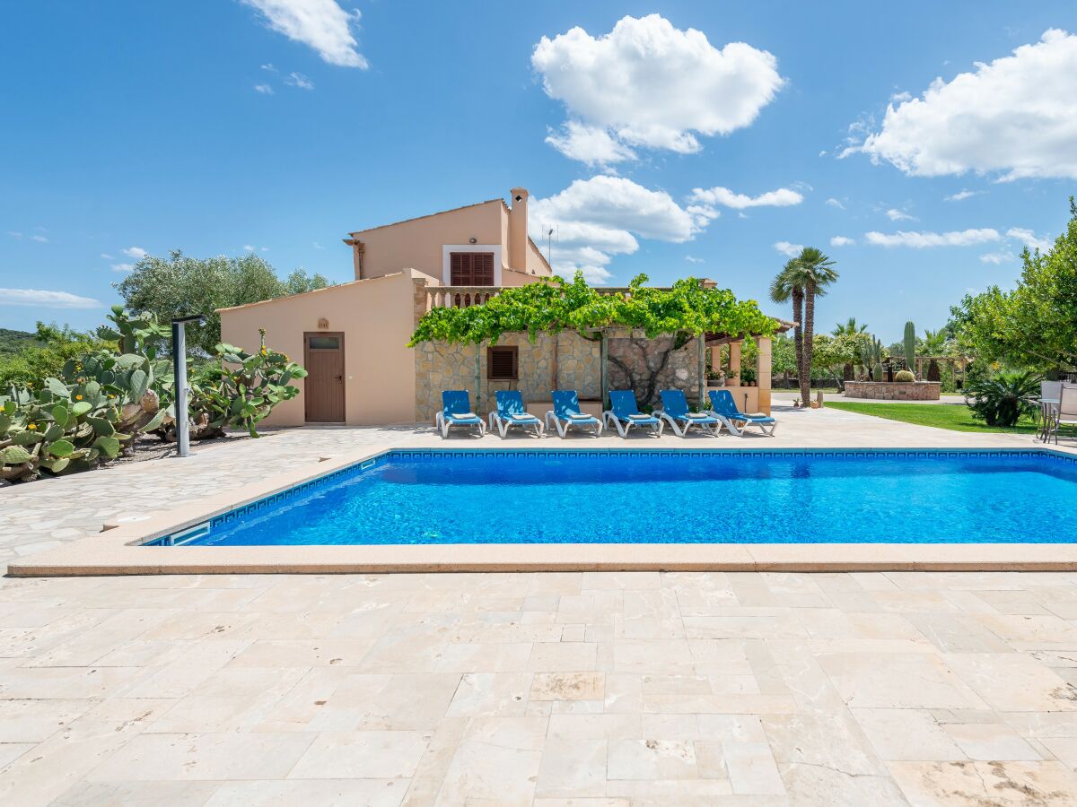 Villa NA MAYANS-CASA GRAN - Outdoor photo 3