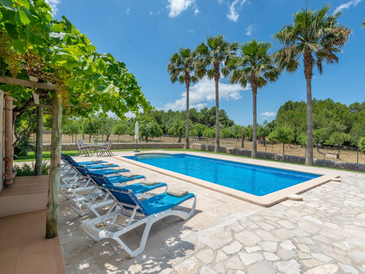 Villa NA MAYANS-CASA GRAN - Outdoor photo 4