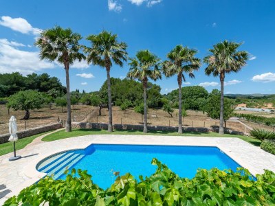 Villa NA MAYANS-CASA GRAN - Outdoor photo 5