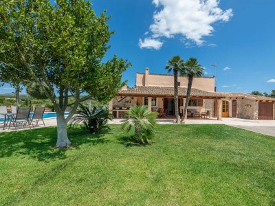 Villa NA MAYANS-CASA GRAN - Outdoor photo 8