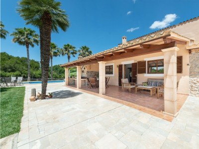 Villa NA MAYANS-CASA GRAN - Outdoor photo 9