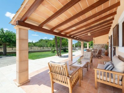 Villa NA MAYANS-CASA GRAN - Outdoor photo 10