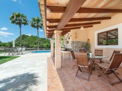 Villa NA MAYANS-CASA GRAN - Outdoor photo 11