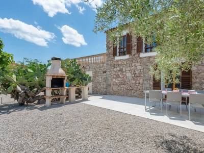 Villa NA MAYANS-CASA GRAN - Outdoor photo 12