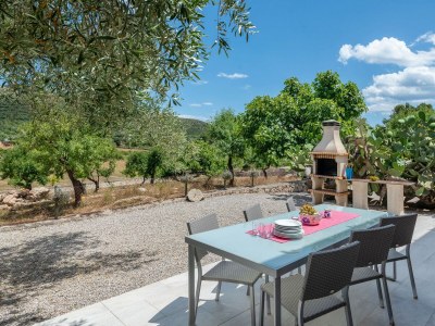 Villa NA MAYANS-CASA GRAN - Outdoor photo 13