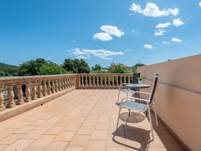 Villa NA MAYANS-CASA GRAN - Outdoor photo 14