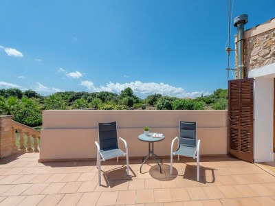 Villa NA MAYANS-CASA GRAN - Outdoor photo 15