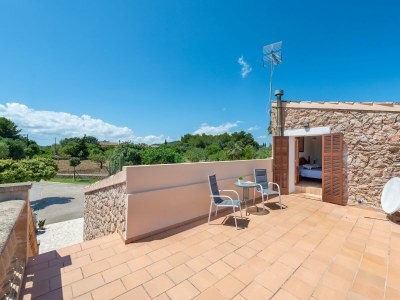 Villa NA MAYANS-CASA GRAN - Outdoor photo 16