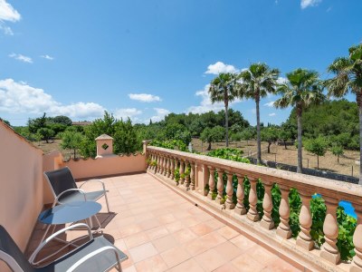 Villa NA MAYANS-CASA GRAN - Outdoor photo 18