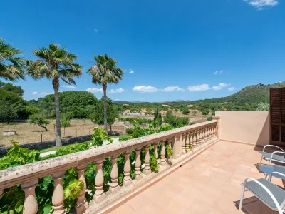 Villa NA MAYANS-CASA GRAN - Outdoor photo 19