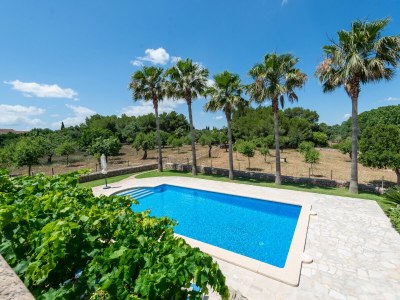 Villa NA MAYANS-CASA GRAN - Outdoor photo 21