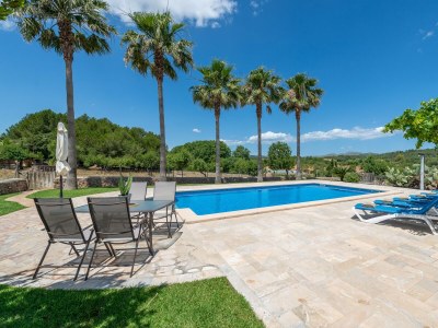 Villa NA MAYANS-CASA GRAN - Outdoor photo 22