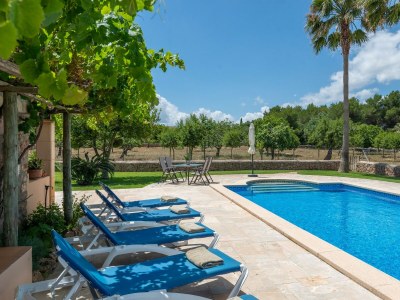 Villa NA MAYANS-CASA GRAN - Outdoor photo 23