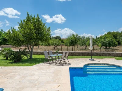 Villa NA MAYANS-CASA GRAN - Outdoor photo 24