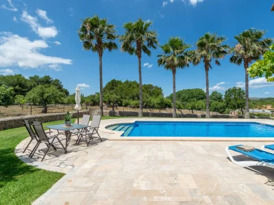 Villa NA MAYANS-CASA GRAN - Outdoor photo 25