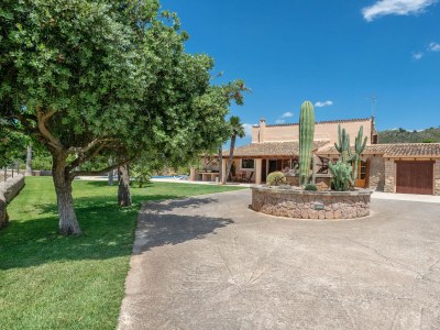 Villa NA MAYANS-CASA GRAN - Outdoor photo 26