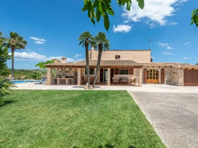 Villa NA MAYANS-CASA GRAN - Outdoor photo 27