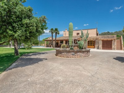 Villa NA MAYANS-CASA GRAN - Outdoor photo 28