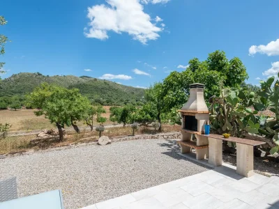 Villa NA MAYANS-CASA GRAN - Outdoor photo 29