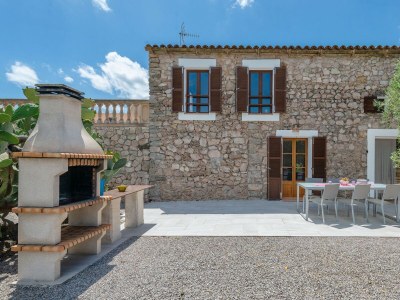 Villa NA MAYANS-CASA GRAN - Outdoor photo 30