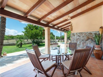 Villa NA MAYANS-CASA GRAN - Outdoor photo 31