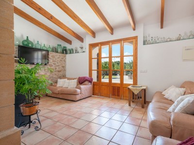 Villa NA MAYANS-CASA GRAN - Features photo 32