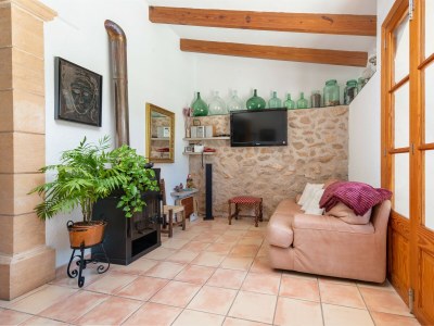 Villa NA MAYANS-CASA GRAN - Features photo 33