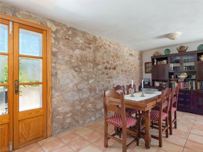 Villa NA MAYANS-CASA GRAN - Features photo 34