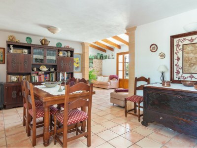 Villa NA MAYANS-CASA GRAN - Features photo 35