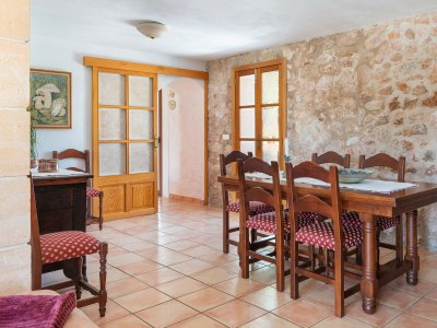 Villa NA MAYANS-CASA GRAN - Features photo 36