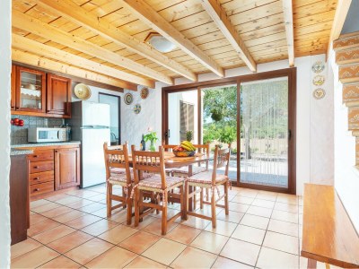 Villa NA MAYANS-CASA GRAN - Features photo 37