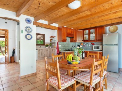 Villa NA MAYANS-CASA GRAN - Features photo 38