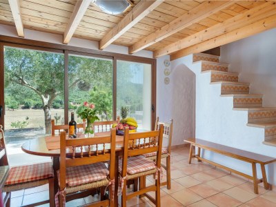 Villa NA MAYANS-CASA GRAN - Features photo 40