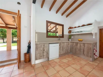 Villa NA MAYANS-CASA GRAN - Features photo 41