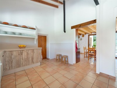 Villa NA MAYANS-CASA GRAN - Features photo 42