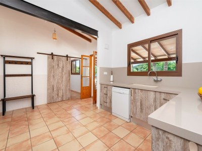 Villa NA MAYANS-CASA GRAN - Features photo 43