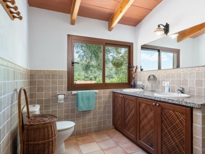 Villa NA MAYANS-CASA GRAN - Features photo 46