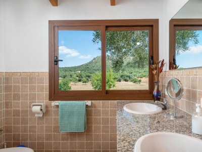 Villa NA MAYANS-CASA GRAN - Features photo 48