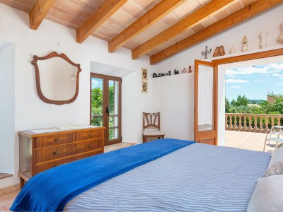 Villa NA MAYANS-CASA GRAN - Features photo 50