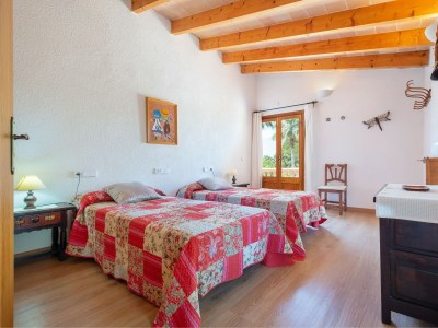 Villa NA MAYANS-CASA GRAN - Features photo 52