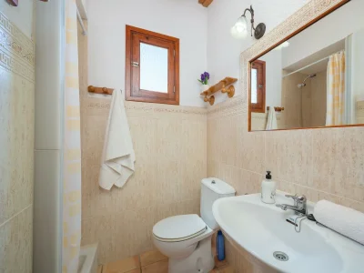 Villa NA MAYANS-CASA GRAN - Features photo 53