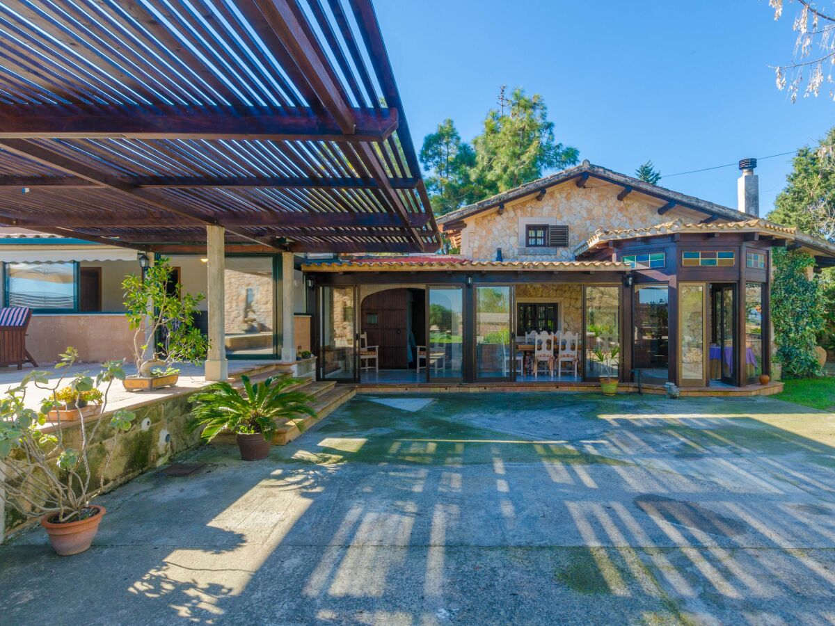 Finca NA MOLLA - Outdoor photo 3