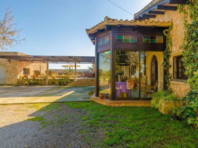 Finca NA MOLLA - Outdoor photo 4