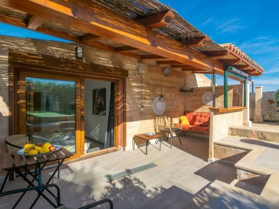 Finca NA MOLLA - Outdoor photo 5