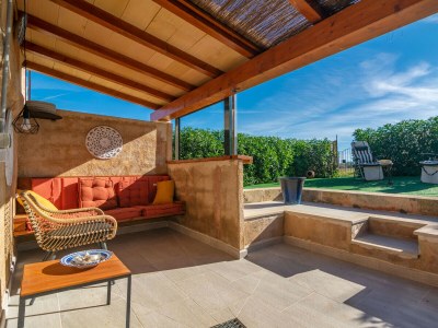 Finca NA MOLLA - Outdoor photo 6