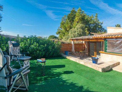 Finca NA MOLLA - Outdoor photo 8