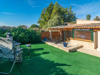 Finca NA MOLLA - Outdoor photo 9